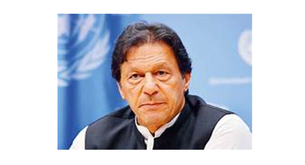 Imran Kham expressed pleasure on PM decision…