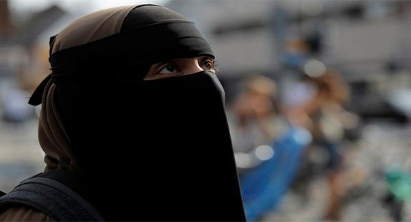 Switzerland Approving Ban On Niqab And Burqa In Public Places Aithiya