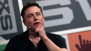 Elon Musk says US is trying to ‘chill’ his free speech