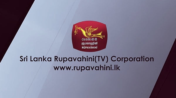 Rupavahini best sale live stream