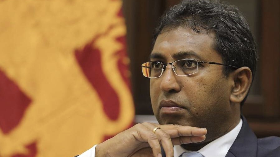harsha de silva  reveals six points presented to President by IMF