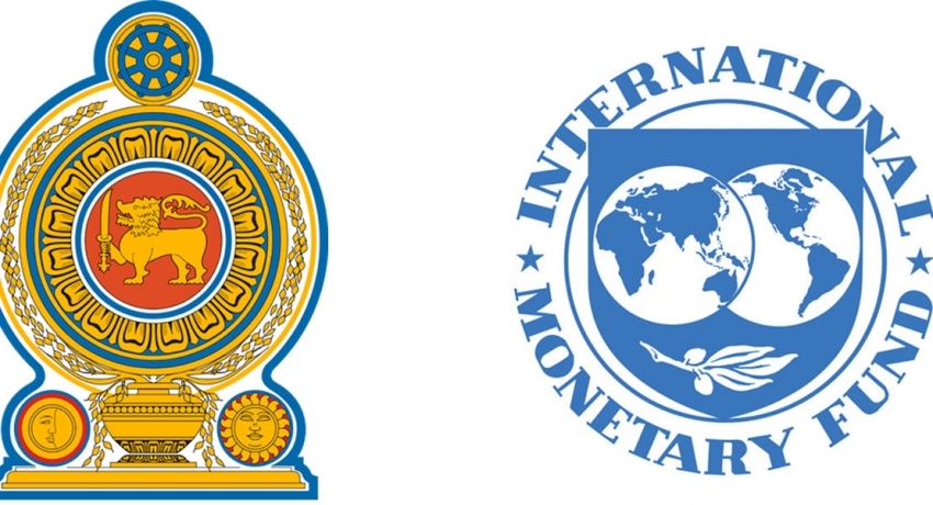 IMF And Sri Lankan Government Reach USD 2.9bn Staff-level Agreement ...