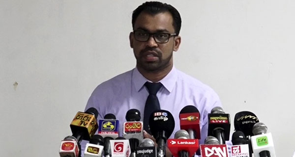 “කායවර්ධන සම්මේලනය කඩා වැටුණේ ඇයි?” හිටපු සභාපති හෙළිකරයි.