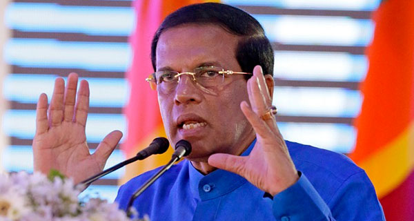 “මැතිවරණයක් කල් දැම්මොත් භයානක ප්‍රථිපල වලට මුණ දෙන්න වෙනවා!” – මෛත්‍රි