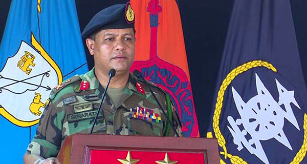 කොවිඩ් දෙවන රැල්ලෙන් නැගෙනහිර නිරෝධායන මධ්‍යස්ථාන අර්බුදයක – නැගෙනහිර ආඥාපති කියයි!