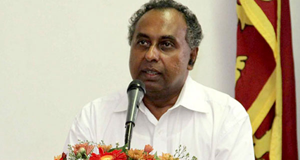 අද සියලු මාධ්‍යන් සිවිල් ක්‍රීයාධරයන්ට තහනම් ප්‍රදේශ වෙලා! – මහාචාර්ය සරත් විජේසූරිය