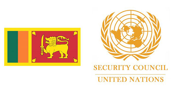 මානව හිමිකම් ආරක්ෂා කරන්න සිවිල් සංවිධාන සහාය අවශ්‍යයි! – රජය එක්සත් ජාතීන්ට කියයි.