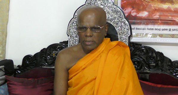 පරණ විදියට බලය අවභාවිතා කලොත් මේ රට හදන්න බෑ!