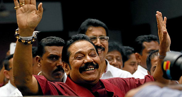 ඡන්දය දවසේ නීති කැඩූ බවට අගමැතිටත් චෝදනා!