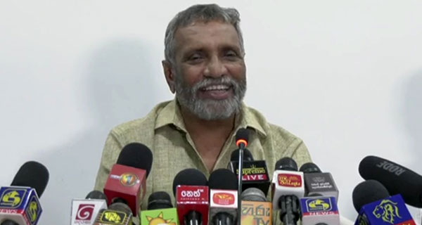 “මැකෝ සුබ ගමන්” : අවසන් නිල මාධ්ය සාකච්ඡාව මහින්ද දේශප්රිය