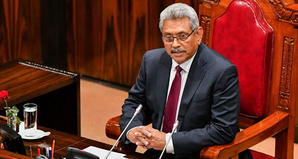 2/3ක දුන්නේ ජේ ආර් සොයාගෙන යන්නද?