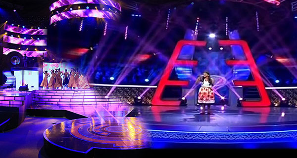 රියැලිටි ෂෝ 13 ට අඩු දරුවන්ට තහනම් වෙන ලකුණු!