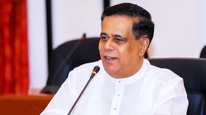 ශ්‍රී ලංකන් ණය අඩු කරන්න ඇමති නිමල්ගෙන් සැළැස්මක්