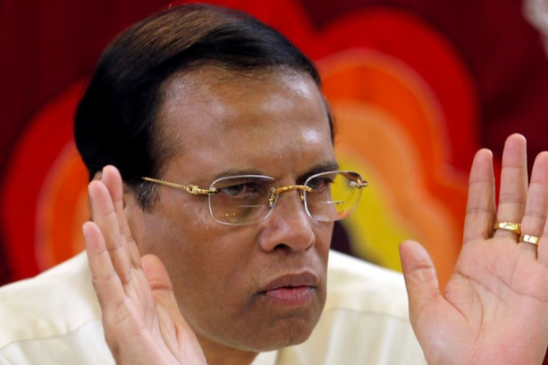 අභියාචනාධිකරණය, මෛත්‍රීට එරෙහි පැමිණිල්ල විභගයට ගැනීම කල්තබයි