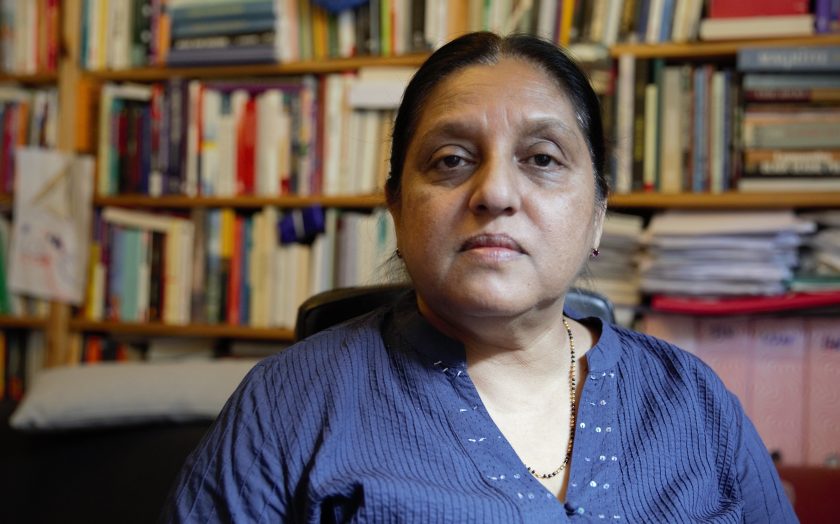 සිවිල් සංවිධාන රජයට ශක්තියක් – නිමල්කා ප්‍රනාන්දු
