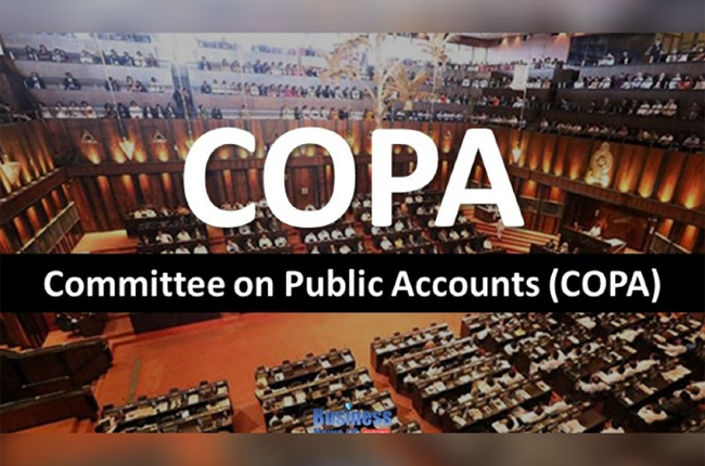 EPF ඩිජිටල් දත්ත පද්ධතිය සඳහා වෙන් කළ අරමුදල් වහා භාවිතා කරන්න