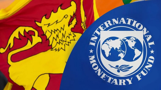 IMF ණය වැඩසටහනේ දෙවන සමාලෝචනය අද – උපදේශනය පිළිබඳව අවධානයක්