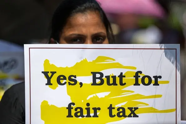 ණය ප්රතිව්යුහගතකරණය සහ බදු – මහාචාර්ය රොහාන් සමරජීව