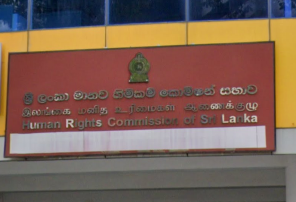 Recommendations of the Human Rights Commission