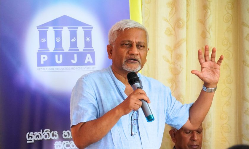 ජනතාව වෙනුවෙන් වඩා යහපත් දේ කිරීමට වඩා යහපත් ශක්තිමත් ආර්ථියක් ගොඩනැගීම සිදු කළ යුතුය.