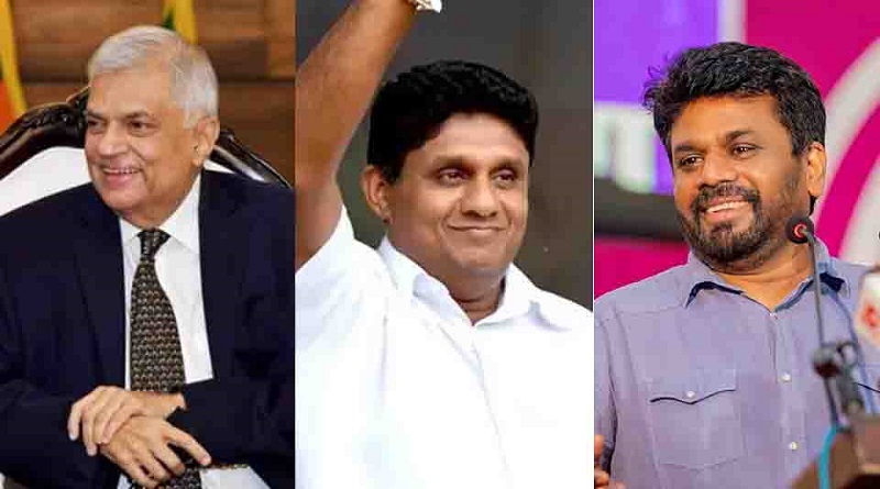 ජනාධිපතිවරණ උභතෝකෝටිකයේ ජාතික ප්රතිවිපාක – ජෙහාන් පෙරේරා