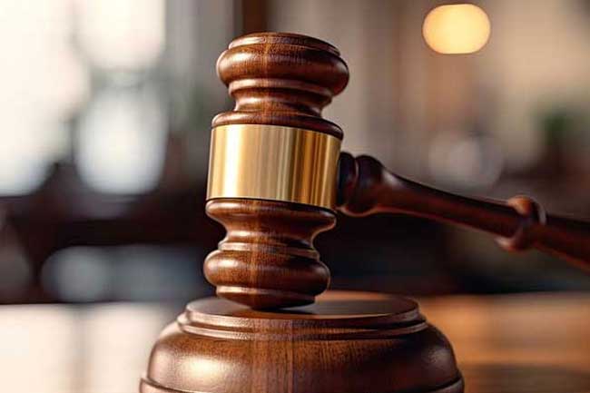 පාස්කු ප්‍රහාරය වළක්වා නොගැනීමේ චෝදනාවට පූජිත් ජයසුන්දර සහ හේමසිරි ප්‍රනාන්දුට මරණ දඬුවම!