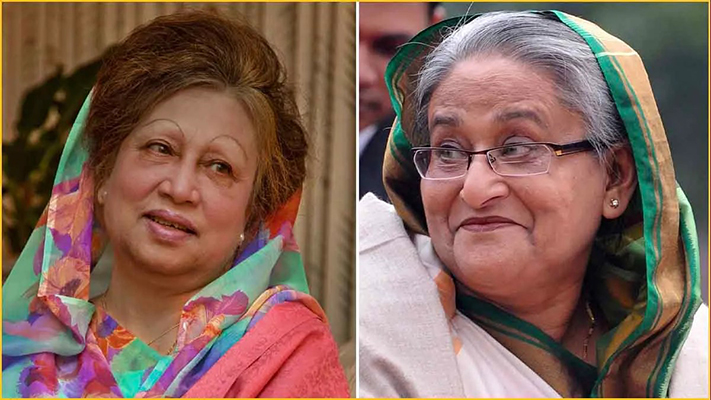 බංග්ලාදේශ ප්‍රජාතන්ත්‍රවාදය හා අරගලය – ඉකොනොමැට්ටා