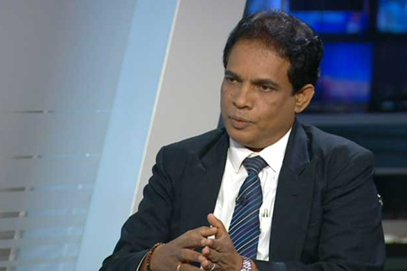 IMF වැඩපිළිවෙළින් ඉවත් වුණොත් මූල්ය විනයක් නැති රටක් වෙනවා – මහාචාර්ය අමින්ද මෙත්සිල පෙරේරා