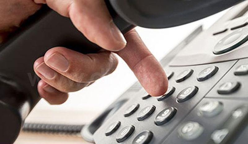 මැතිවරණ පැමිණිලි දැනුම් දෙන්න දුරකථන අංක.
