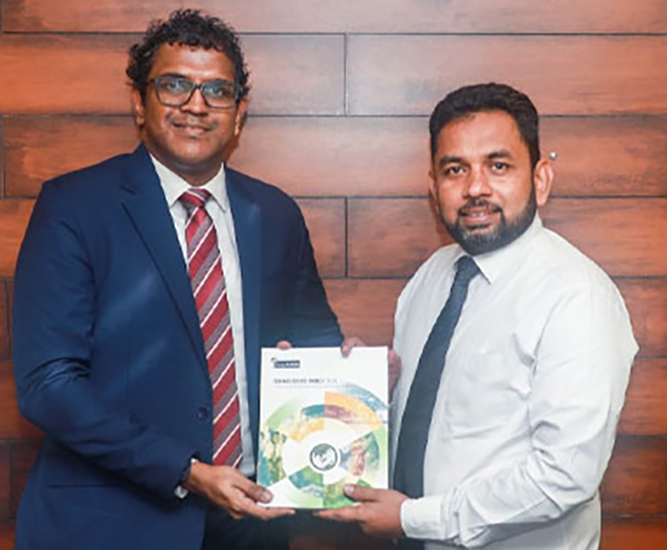 NGO ක්ෂේත්රයේ කළු පැල්ලම මැකිලා – CAPS සංවිධානය