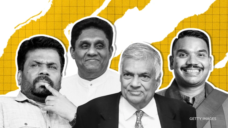 ජනාධිපතිවරණය 2024 : ඡන්ද දායකයෙකු ලෙස ඔබ දැනගත යුතු කරුණු