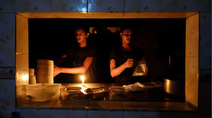 බංග්ලාදේශයේ විදුලි අර්බුදය හා එහි ඊනියා අරගලයේ ලාංකීය ඒජන්තයෝ