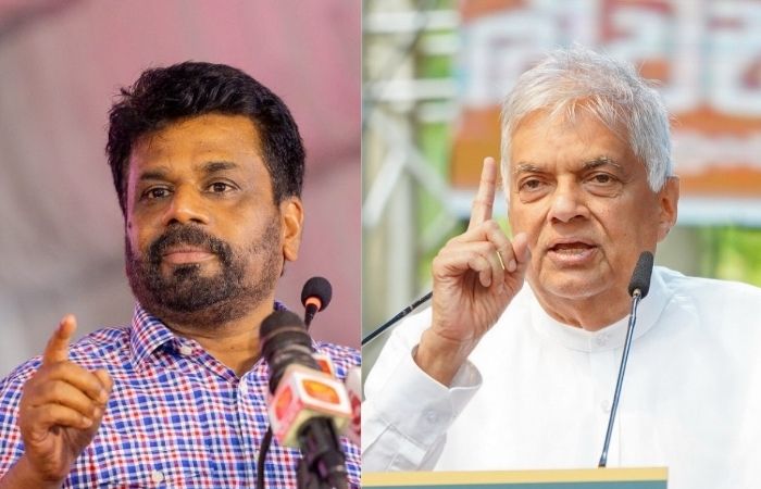 මා හිතවත් අනුර..! – මහේෂ් හපුගොඩ