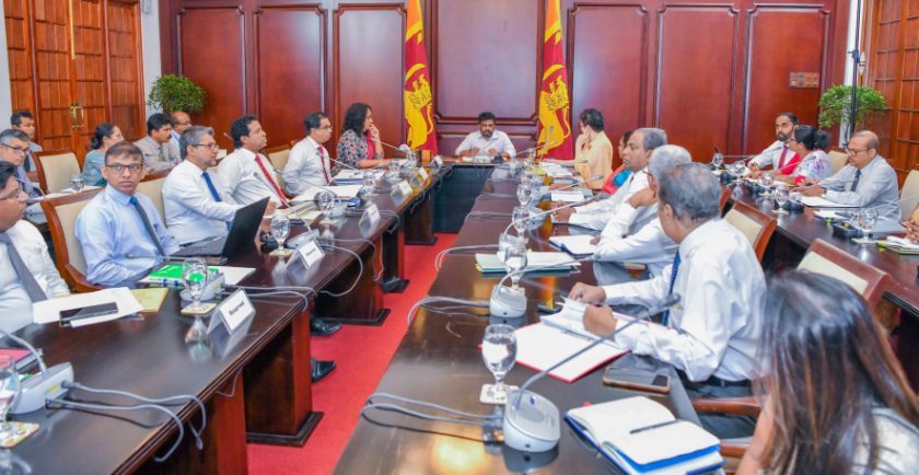 ගෝලීය අවශ්‍යතා සැලකිල්ලට ගනිමින් ශ්‍රී ලංකාවේ අධ්‍යාපනය සකස් විය යුතුයි