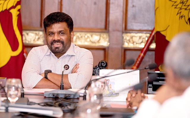 උපදේශන ආචාරධර්ම ක්‍රියාවලියක් අවශ්‍ය වේ – ජෙහාන් පෙරේරා