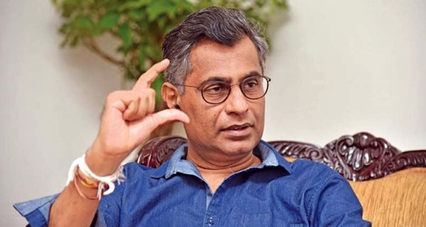 ලංකාවේ අවුරුදු 17ක් තිස්සේ නඩු ඇහුවත් 3%ටයි දඬුවම් ලැබෙන්නේ! – පාඨලී චම්පික රණවක