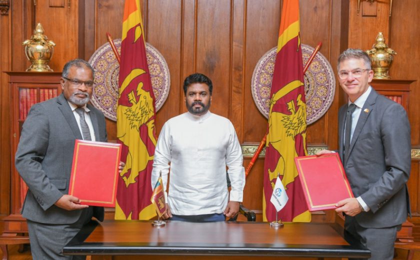 ලෝක බැංකුවෙන් ශ්‍රී ලංකාවේ ආර්ථික ප්‍රතිසංස්කරණ සඳහා අමතර ඩොලර් මිලියන 200ක්