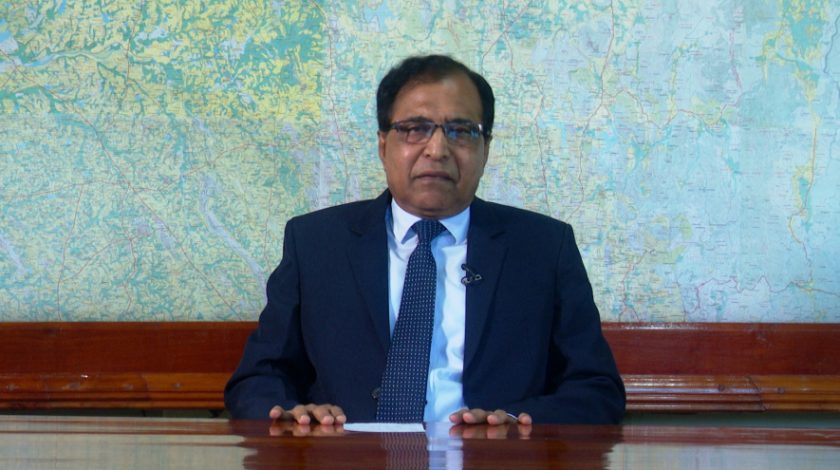 පාර්ලිමේන්තු මැතිවරණයේ සියලු ප්‍රචාරණ කටයුතු අදින් අවසන්