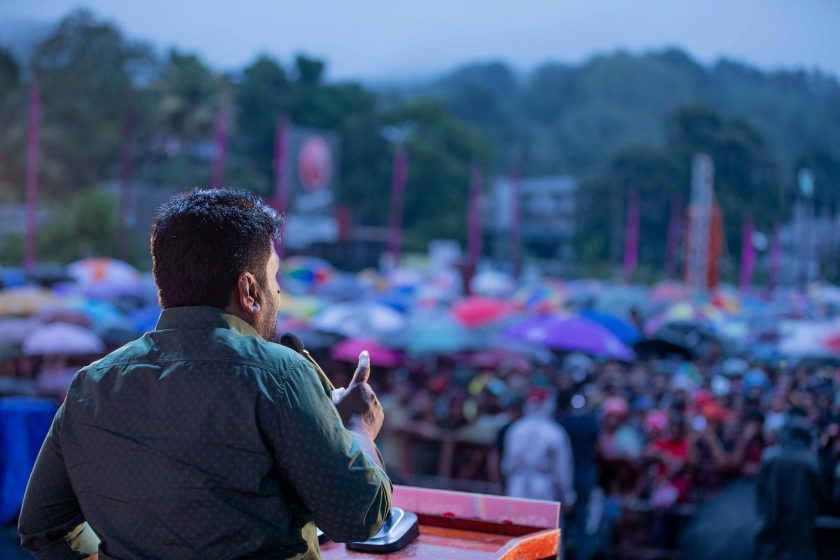 ජනප්‍රියත්වයේ භයානකත්වය –  මහේෂ් හපුගොඩ