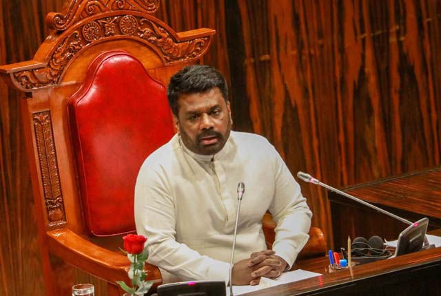 වෙනසක් සඳහා වූ ඉල්ලීම් කියවා ගැනීම – ජෙහාන් පෙරේරා