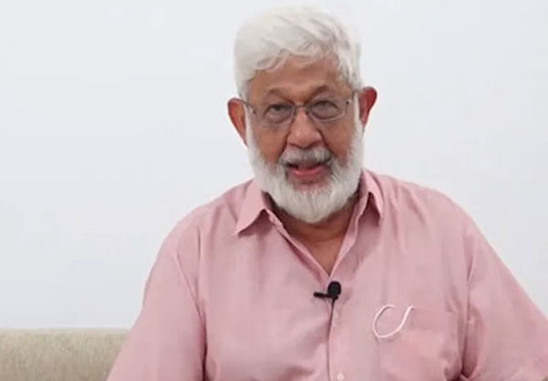 කුමාර් ඩේවිඩ්: වාමාංශික බුද්ධිමතා, සහෝදරයා, ආදරණීය තක්කඩියා – ජයම්පති වික්‍රමරත්න