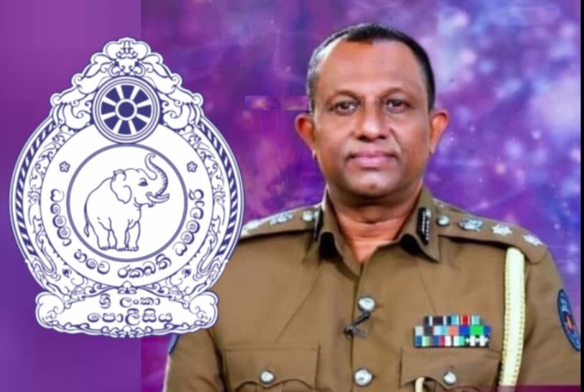 පශ්චාත් මැතිවරණ කාලසීමාව ගැන පොලිසියෙන් දැනුම්දීමක්.