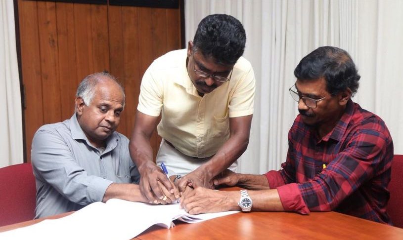 “අත්‍යවශ්‍ය ලේඛන සියල්ල බ්‍රේල් ක්‍රමයට” පාර්ලිමේන්තුව තීරණය කරයි!