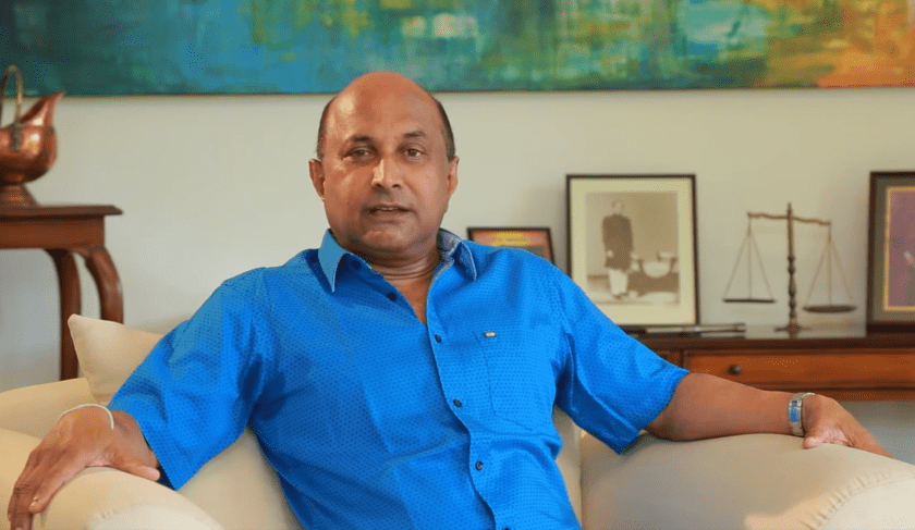 නව ආණ්ඩුක්‍රම ව්‍යවස්ථාවකට සහායදීම විරුද්ධ පක්ෂයේ වගකීමක්! – ජනාධිපති නීතිඥ අනුර මැද්දෙගොඩ