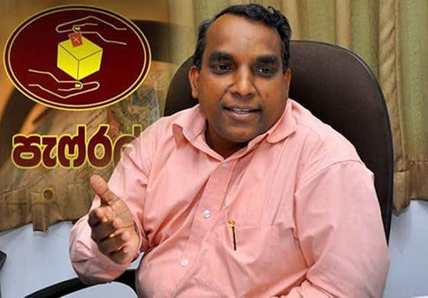 ජනාධිපතිවරයා හා ආණ්ඩුව කෙරෙහි අපි විශ්වාසය තබමු – රෝහන හෙට්ටිආරච්චි