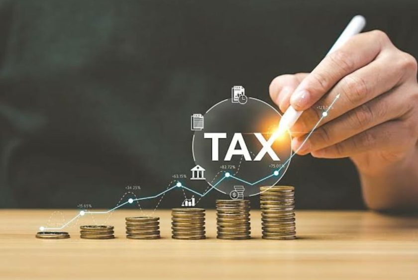 බදු ආදායම 39% කින් ඉහළට – මුදල් අමාත්‍යාංශය