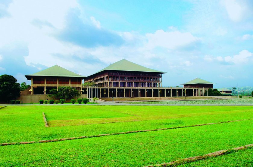පාර්ලිමේන්තු ඉතිහාසයේ වැඩිම කාන්තා නියෝජනය මෙවර පාර්ලිමේන්තු මහ මැතිවරණයෙන්