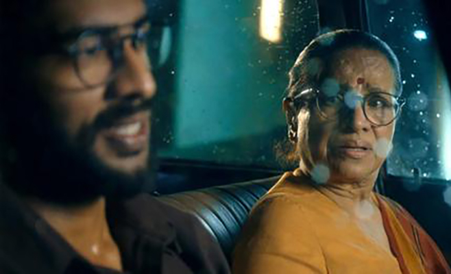 රිචඩ් හා මනෝරාණි ගැන මගේ කතාව – රාණි