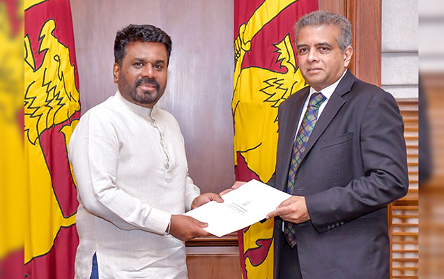 ජනාධිපතිතුමනි, Digital Economy හදන්නෙ කොහොමද කියන්න? ශිරාල් ලක්තිලක