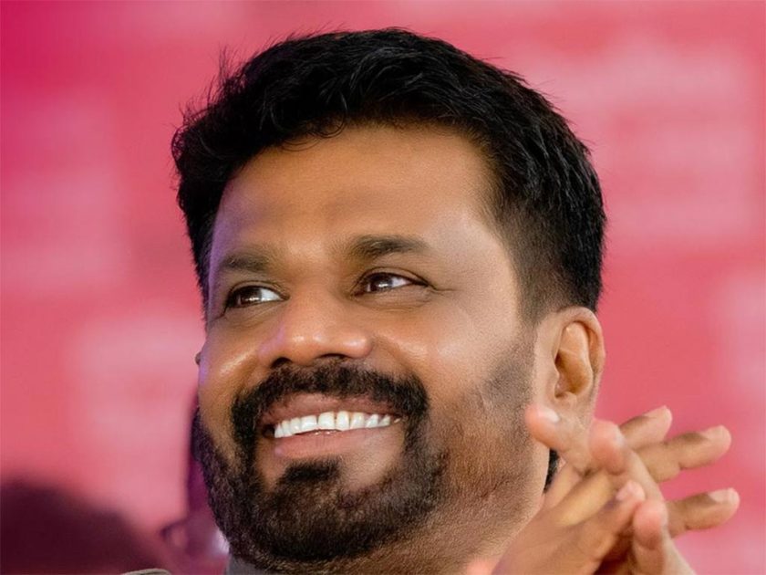 බලාපොරොත්තුවේ කාලයක් සහ ඉටුකිරීමට පොරොන්දුවක් – ජෙහාන් පෙරේරා